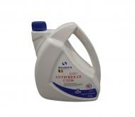 Антифриз Solventis -37°С G11+ (Бельгия) G11+ готовый 5 кг синий