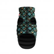 Куртка Waudog рисунок "Чешуя" S40 В 52-55 см С 36-39 см
