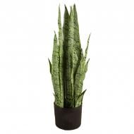 Рослина штучна Sansevieria (DW-11) Engard