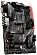 Материнская плата MSI B450 TOMAHAWK MAX II (Socket AM4, AMD B450, ATX)