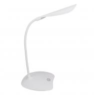 Настольная лампа LED 3 Вт белый AV-9051D