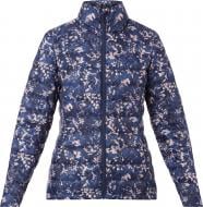 Пуховик McKinley Swan wms 280797-900915 р.36 синий Пуховик McKinley Swan wms 280797-900915 р.36 синий