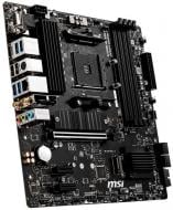 Материнская плата MSI B550M PRO-VDH (Socket AM4, AMD B550, mirco ATX)