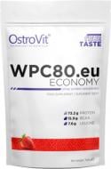Протеїн Ostrovit WPC80.eu Economy шоколад 0,7 кг
