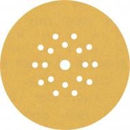 Шліфаркуш Bosch ExC470 S1261 Hook&Loop P180 225 мм 25 шт. 2608901152