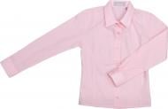 Рубашка Kids Couture р. 128 розовый 31040375