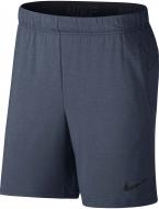 Шорты Nike M NK DRY SHORT HPR DRY LT 889401-471 р. S синий Шорты Nike M NK DRY SHORT HPR DRY LT 889401-471 р. S синий