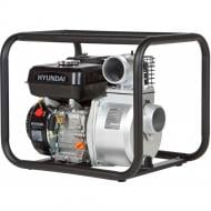 Мотопомпа бензиновая Hyundai HY 83