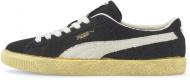 Кроссовки мужские Puma Suede VTG The NeverWorn 38332201 р.44,5 черные