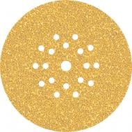 Шлифлист Bosch ExC470 S1261 Hook&Loop P40 225 мм 25 шт. 2608901146