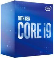 Процессор Intel Core i9-10900K 3,7 GHz Socket 1200 Box (BX8070110900K)