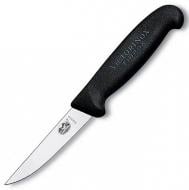 Ніж кухонний Victorinox Fibrox Rabbit 10 см чорний 5.5103.10