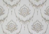 Обои виниловые на флизелиновой основе Vinil Честер декор VIP 10-1235 1,06x10,05 м