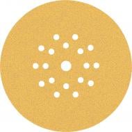 Шліфаркуш Bosch ExC470 S1261 Hook&Loop P80 225 мм 25 шт. 2608901148