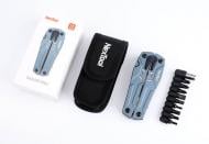 Мультитул NexTool Sailor Pro NE20045 (20 функций) NE20045