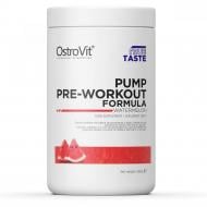 Комплекс передтренувальний Ostrovit UMP Pre-Workout Formula кавун 500 г