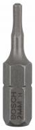 Бита Bosch Extra-Hart HEX 2 x 25 мм 3 шт. 2607001718