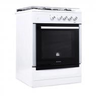 Плита газова Shivaki Apetito 10-G White