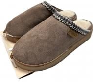 Тапки домашние Gemelli Уги р.40/41 коричневый