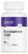 Комплекс для суглобів і зв'язок Ostrovit Glucosamine 1000 90 шт./уп.