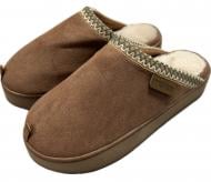 Капці домашні Gemelli Угі р.36/37 рудий