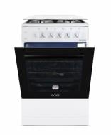 Плита газовая Artel Apetito 50 02-G White Плита газовая Artel Apetito 50 02-G White