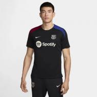 Футболка Nike FN9816-011 р.S черный