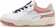 Кроссовки женские Puma Cali Dream Go For Wns 38571601 р.38,5 белые