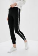 Лосины Роза 210207 р.2XL черный Лосины Роза 210207 р.2XL черный