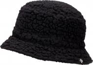 ШляпаConverse Novelty Bucket Hat 10022713-A01 OS черный