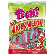 Конфеты жевательные Trolli Арбуз 100 г