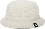 ШляпаConverse Novelty Bucket Hat 10022713-A02 OS белый