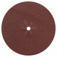 Шлифлист Bosch F460 Expert for Wood + Paint P60 125 мм 5 шт. 1609200161