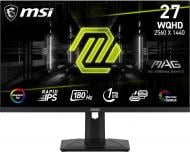 Монитор MSI 27" (MAG 274QRF QD E2)