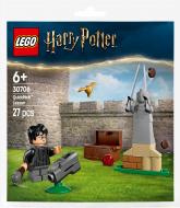 Конструктор LEGO Harry Potter Урок по Квиддичу 30706