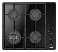 Варочная поверхность газовая Hansa BHKS661830 Варочная поверхность газовая Hansa BHKS661830