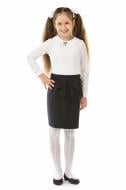 Юбка Kids Couture р.140 черный 7171110224