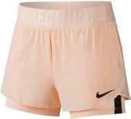 Шорты Nike Dry Ace 923581-814 р. L оранжевый