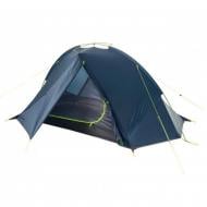 Намет туристичний Naturehike двомісний Tagar NH17T180-J, темний блакитний 6927595716182