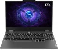 Ноутбук Lenovo LOQ-15IRX9 CI5-13450HX 15,6" (83DV00GRRA)