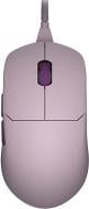 Мышь Hator Quasar Essential lilac (HTM-403)