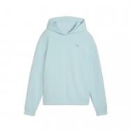 Джемпер Puma W CLOUDSPUN HOODIE 52746048 р.S голубой Джемпер Puma W CLOUDSPUN HOODIE 52746048 р.S голубой