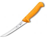 Ніж кухонний Swibo Boning Flex 5.8406.16 16 см жовтий Victorinox