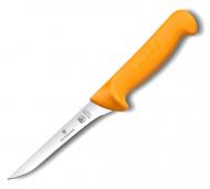 Ніж кухонний Swibo Boning Narrow 5.8408.10 10 см жовтий Victorinox