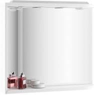 Дзеркало Ravak M 780 L береза/білий X000000160 Дзеркало Ravak M 780 L береза/білий X000000160