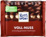 Шоколад Ritter Sport молочный с цельным лесным орехом (22292106) 150 г