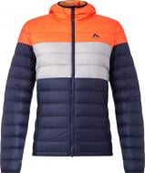 Пуховик мужская зимняя McKinley Ariki hd ux 294701-908519 р.M синий