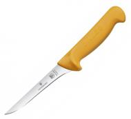 Ніж кухонний Swibo Boning Narrow 5.8408.16 16 см жовтий Victorinox