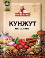 Кунжут ТМ ЦветАромат семена 20 г (4820120751721)