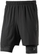 Шорты Energetics Freddie Y 273402-68796 р. 3XL черный